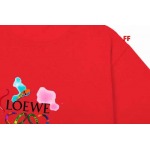 2025年1月10日早春新品入荷LOEWE 半袖 Tシャツ FF工場