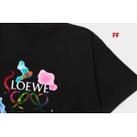 2025年1月10日早春新品入荷LOEWE 半袖 Tシャツ FF工場