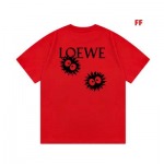 2025年1月10日早春新品入荷LOEWE 半袖 Tシャツ FF工場