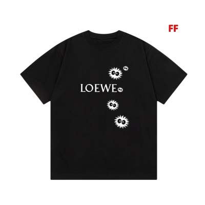 2025年1月10日早春新品入荷LOEWE 半袖 Tシャツ ...