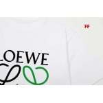 2025年1月10日早春新品入荷LOEWE半袖 Tシャツ FF工場