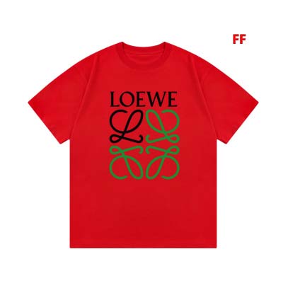 2025年1月10日早春新品入荷LOEWE 半袖 Tシャツ ...