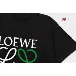 2025年1月10日早春新品入荷LOEWE 半袖 Tシャツ FF工場