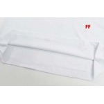 2025年1月10日早春新品入荷ディオール  半袖 Tシャツ FF工場