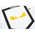 2025年1月10日早春新品入荷FENDI  半袖 Tシャツ FF工場