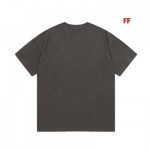 2025年1月10日早春新品入荷FENDI 半袖 Tシャツ FF工場