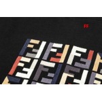 2025年1月10日早春新品入荷FENDI  半袖 Tシャツ FF工場