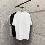 2025年1月10日早春新品入荷Dolce&Gabbana  半袖 Tシャツ FF工場