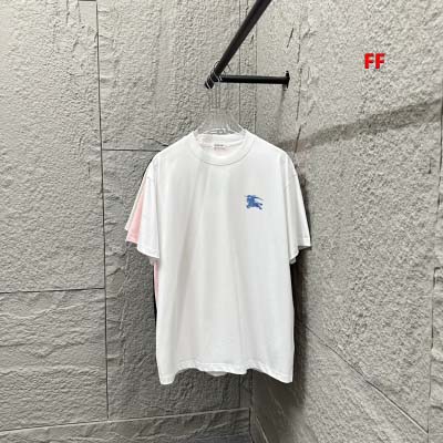 2025年1月10日早春新品入荷バーバリー 半袖 Tシャツ ...