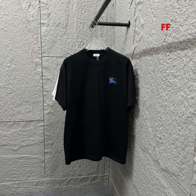 2025年1月10日早春新品入荷バーバリー 半袖 Tシャツ ...