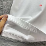 2025年1月10日早春新品入荷イヴサンローラン 半袖 Tシャツ FF工場