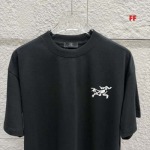 2025年1月10日早春新品入荷ARCTERYX  半袖 Tシャツ FF工場