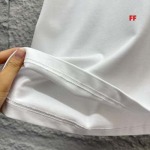 2025年1月10日早春新品入荷ディオール 半袖 Tシャツ FF工場