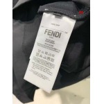 2025年1月10日早春新品入荷FENDI   半袖 Tシャツ FF工場