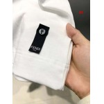 2025年1月10日早春新品入荷FENDI   半袖 Tシャツ FF工場