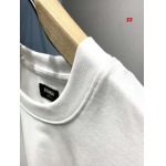 2025年1月10日早春新品入荷FENDI   半袖 Tシャツ FF工場