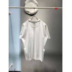 2025年1月10日早春新品入荷FENDI   半袖 Tシャツ FF工場