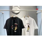 2025年1月10日早春新品入荷FENDI   半袖 Tシャツ FF工場