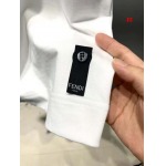 2025年1月10日早春新品入荷FENDI   半袖 Tシャツ FF工場