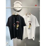 2025年1月10日早春新品入荷FENDI   半袖 Tシャツ FF工場