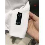 2025年1月10日早春新品入荷FENDI   半袖 Tシャツ FF工場