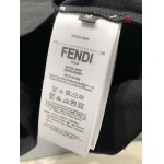 2025年1月10日早春新品入荷FENDI   半袖 Tシャツ FF工場