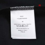 2025年1月10日早春新品入荷ディオール 半袖 Tシャツ FF工場