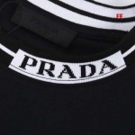 2025年1月10日早春新品入荷PRADA  半袖 Tシャツ FF工場