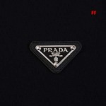 2025年1月10日早春新品入荷PRADA  半袖 Tシャツ FF工場