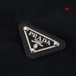 2025年1月10日早春新品入荷PRADA  半袖 Tシャツ FF工場