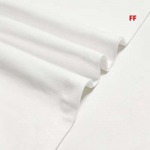 2025年1月10日早春新品入荷AIexander Wang  半袖 Tシャツ FF工場