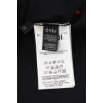 2025年1月10日早春新品入荷FENDI  半袖 Tシャツ FF工場