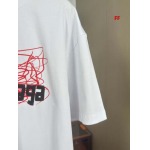 2025年1月10日早春新品入荷バレンシアガ半袖 Tシャツ FF工場