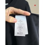 2025年1月10日早春新品入荷ディオール 半袖 Tシャツ FF工場