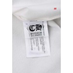 2025年1月10日早春新品入荷 クロムハーツ 半袖 Tシャツ FF工場