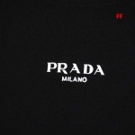 2025年1月10日早春新品入荷PRADA  半袖 Tシャツ FF工場