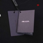 2025年1月10日早春新品入荷PRADA  半袖 Tシャツ FF工場