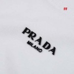 2025年1月10日早春新品入荷PRADA  半袖 Tシャツ FF工場