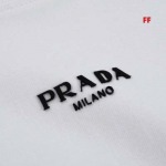 2025年1月10日早春新品入荷PRADA  半袖 Tシャツ FF工場