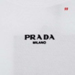 2025年1月10日早春新品入荷PRADA  半袖 Tシャツ FF工場