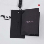 2025年1月10日早春新品入荷PRADA  半袖 Tシャツ FF工場