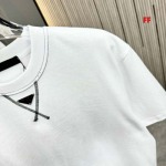 2025年1月10日早春新品入荷PRADA  半袖 Tシャツ FF工場