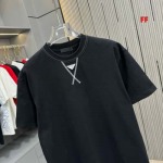 2025年1月10日早春新品入荷PRADA  半袖 Tシャツ FF工場