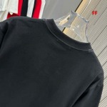 2025年1月10日早春新品入荷PRADA  半袖 Tシャツ FF工場