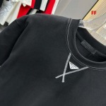 2025年1月10日早春新品入荷PRADA  半袖 Tシャツ FF工場