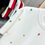 2025年1月10日早春新品入荷クロムハーツ 半袖 Tシャツ FF工場