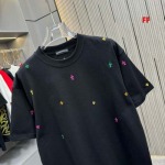 2025年1月10日早春新品入荷クロムハーツ 半袖 Tシャツ FF工場