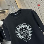 2025年1月10日早春新品入荷 クロムハーツ 半袖 Tシャツ FF工場