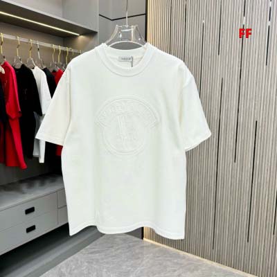 2025年1月10日早春新品入荷モンクレール半袖 Tシャツ ...