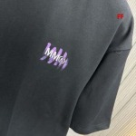 2025年1月10日早春新品入荷 MM6 Maison Margiela 半袖 Tシャツ FF工場